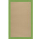 Capel Zoe-Sisal 1995-247 Canvas Parrot Rug