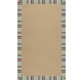 Capel Zoe-Sisal 1995-422 Brannon Whisper Rug