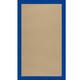 Capel Zoe-Sisal 1995-440 Canvas Pacific Blue Rug