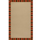 Capel Zoe-Sisal 1995-848 Dimone Sequoia Rug