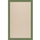 Capel Zoe-Sugar Mountain 2008-213 Canvas Citron Rug