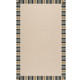 Capel Zoe-Sugar Mountain 2008-340 Long Hill Ebony Rug