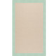 Capel Zoe-Sugar Mountain 2008-427 Canvas Spa Blue Rug