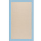 Capel Zoe-Sugar Mountain 2008-437 Canvas Air Blue Rug