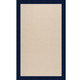 Capel Zoe-Sugar Mountain 2008-477 Canvas Neptune Rug
