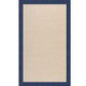 Capel Zoe-Sugar Mountain 2008-497 Canvas Navy Rug