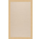 Capel Zoe-Sugar Mountain 2008-717 Canvas Antique Beige Rug