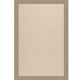 Capel Zoe-Beach Sisal 2009-175 Canvas Linen Rug