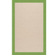 Capel Zoe-Beach Sisal 2009-247 Canvas Parrot Rug