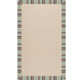 Capel Zoe-Beach Sisal 2009-422 Brannon Whisper Rug