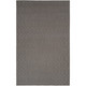 Capel Petra 2048-340 Graphite Rug