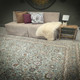 Capel Mt. Pleasant 6574-200 Seafoam Rug