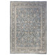 Capel Mt. Pleasant 6574-400 Soft Azure Rug