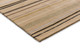 Brink & Campman Decor 089901 Shift Mineral Sand Rug