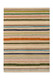Brink & Campman Decor 089903 Shift Multi Beige Rug