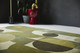 Brink & Campman Decor 095207 Cosmo-Greens Rug