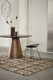 Brink & Campman Craft 149405 Jack Bear Brown Rug