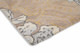 Wedgewood  037504 Fabled Floral Grey Rug