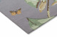 Wedgewood 037804 Hummingbird Grey Rug