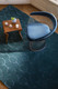 Wedgewood 039107 Gio Teal Rug