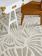 Florence Broadhurst 039301 Japanese Fans Ivory Rug