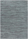 Florence Broadhurst 039405 Slub Charcoal Rug