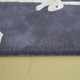 Florence Broadhurst 039604 Floral 300 Charcoal Rug