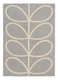 Orla Kiely 059404 Giant Linear Stem Rug