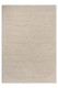 Orla Kiely 158309 Solid Stem Ecru Rug