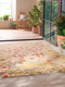 Morris 428501 Blackthorn Wheat Outdoor Rug