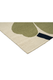 Marimekko 433017 Unikko Anniversary Dusty Green Outdoor Rug