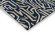 Harlequin 443608 Melodic Blue Outdoor Rug