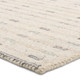 Jaipur Finnigan FGN01 Gray Rug