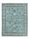 Jaipur Boheme BOH34 Blue Rug