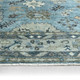 Jaipur Boheme BOH34 Blue Rug