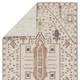 Jaipur Cardamom COM15 White Rug