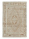 Jaipur Casen CSN07 Tan Beige Rug
