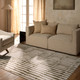 Jaipur Etho ENK17 Green Rug