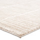 Jaipur Eva EVA08 Tan Taupe Rug