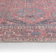 Jaipur Kindred KND08 Red Rug