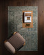 Jaipur Kindred KND21 Green Rug