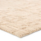 Jaipur Labyrinth LAB02 Tan Taupe Rug