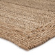 Jaipur Naturals Tobago NAT03 Natural Rug