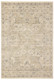 Jaipur Tejal TEJ05 Ivory White Rug