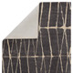 Jaipur Town TOW03 Gray Rug