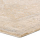 Jaipur Vekhea VEK01 Yellow Gold Rug