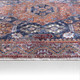 Jaipur Zefira ZFA12 Blue Rug