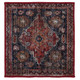 Jaipur Zefira ZFA12 Blue Rug