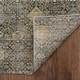 Dalyn Aristo AR1 Black Rug