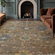 Dalyn Aristo AR2 Chocolate Rug